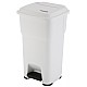 PEDAALEMMER HERA 60L WIT