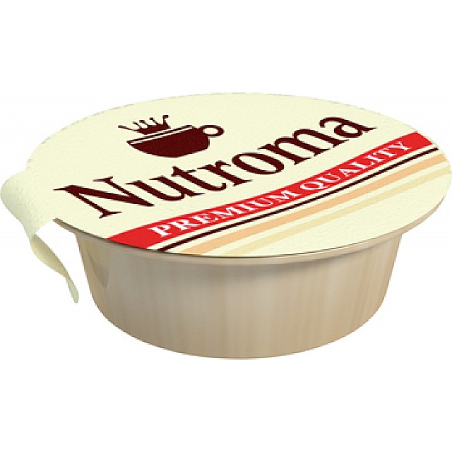 NUTROMA CUPS 200ST NETTO