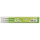 FRIXION BALL VULLING L GRN X3