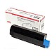 OKI C710, C711 tonercartridge zwart standard capacity 11.000