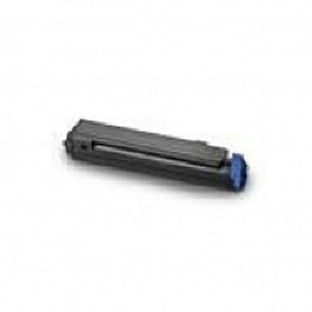 OKI C710, C711 tonercartridge geel standard capacity 11.500