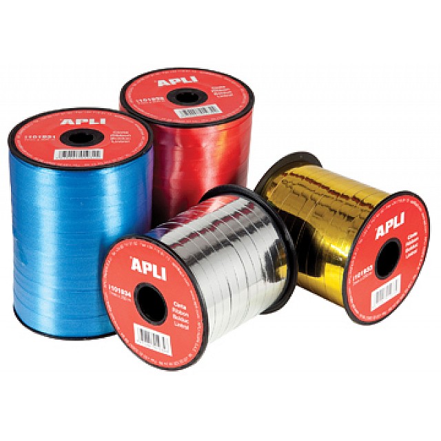 BOBIJN SIERLINT GOUD 7MMX250M