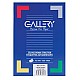 ETIKET WIT105X35 100V RECHT