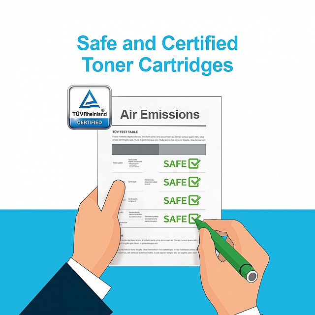 SAMSUNG original Toner cartridge LT-Cartridge406S/ELS Cyan T