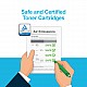 SAMSUNG original Toner cartridge LT-Cartridge406S/ELS Cyan T