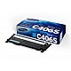 SAMSUNG original Toner cartridge LT-Cartridge406S/ELS Cyan T