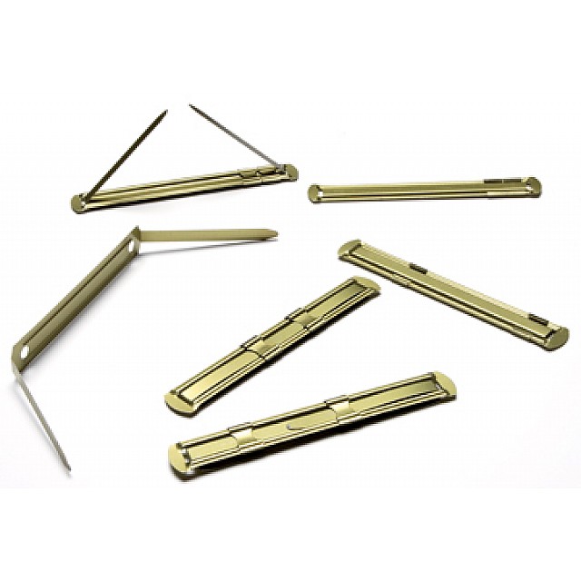 ARCHIEFBINDER GOUD PK 50