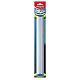 ALUMINIUM LAT 30CM MAPED