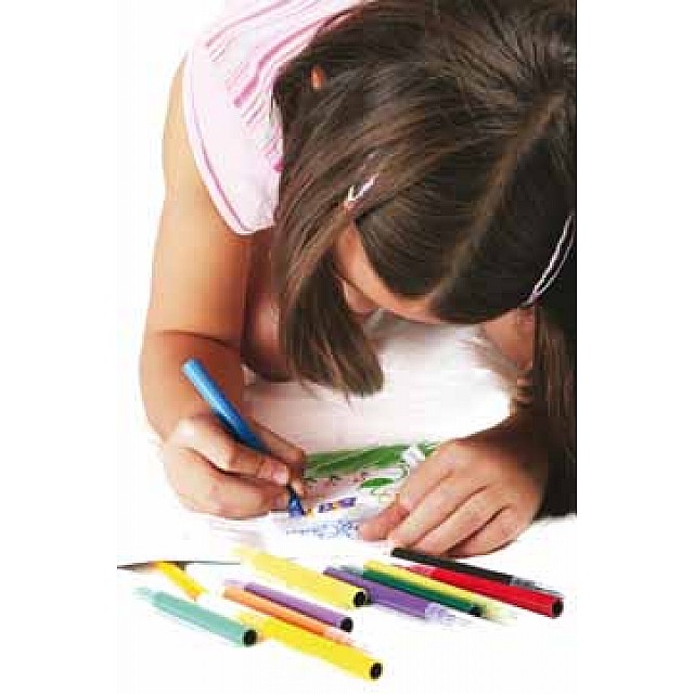 STIFT BLAUW 1200-003 EDDING