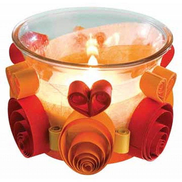 P290 QUILLING KIT ALL YEAR