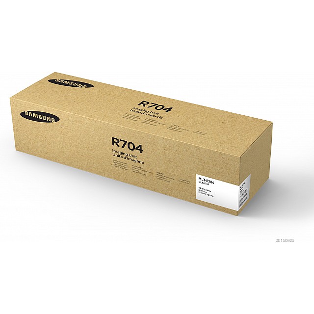 SAMSUNG original Toner cartridge MLT-R704/SEE Imaging Unit S