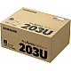 SAMSUNG MLT-D203U/SIT Ultra High Yield Black Toner Cartridge