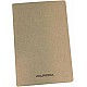 COPYBOOK LINNEN 13X19 GER.96BL                              