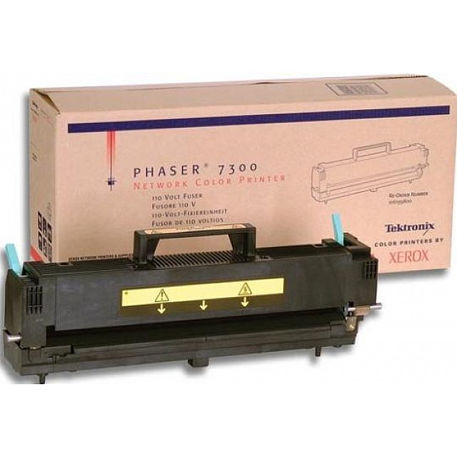 XEROX Phaser 7300 fuser standard capacity 80.000 paginas 1-p