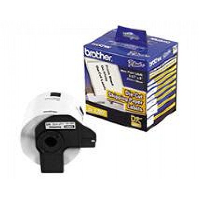 BROTHER P-Touch DK-11241 big logistic transport label 102x15