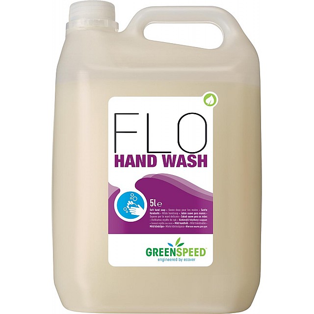 HANDZEEP ECOVER FLO BLOEMEN 5L