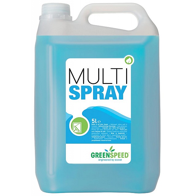 GREENSPEED MULTI SPRAY 5L