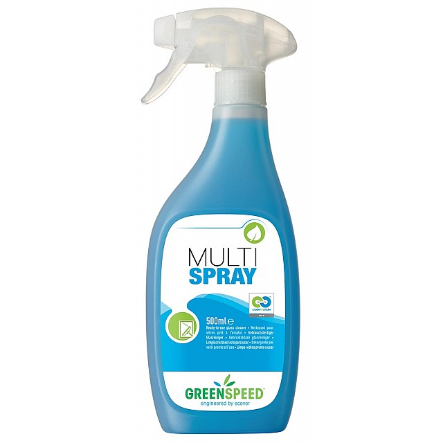 GREENSPEED MULTI SPRAY 500ML
