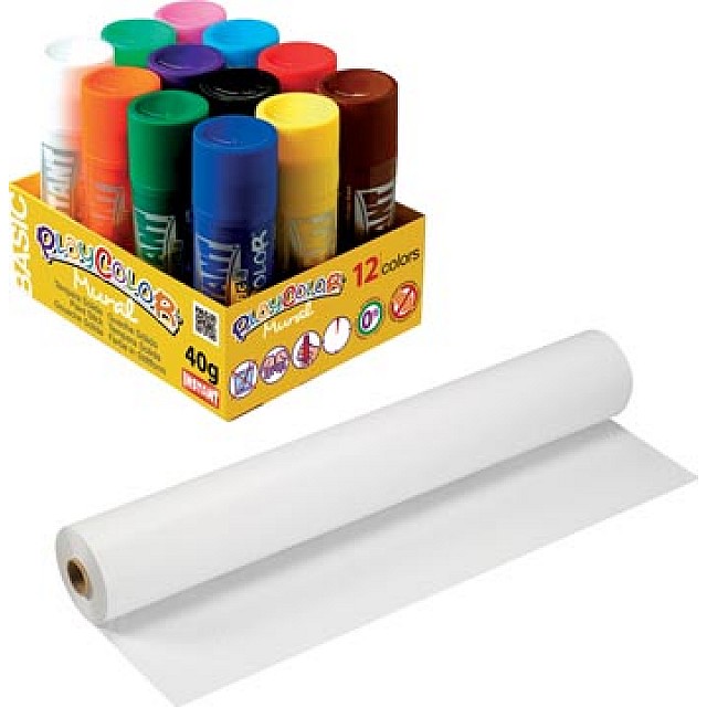 VERFSTICK PLAYCOLOR MURAL DS12