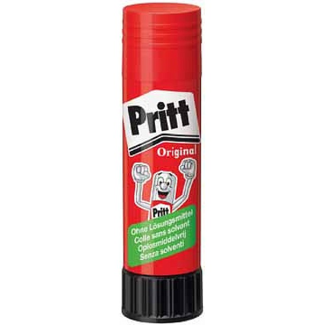 PRITT STICK 10GR - NETTO