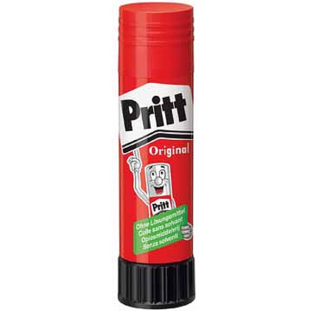 PRITT STICK 40GR - NETTO