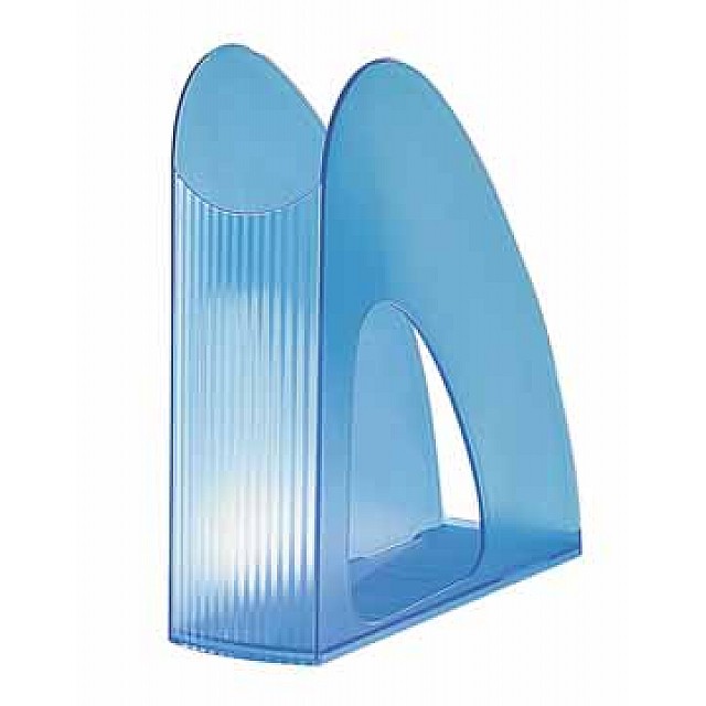 TIJDSCHRIFTCASS BLAUW TWIN TR