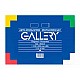 GALLERY AKTE-OMSLAGEN 162X229 WIT 10ST
