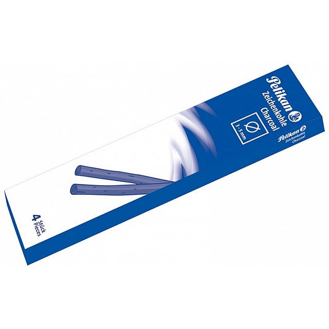 DOOSJE 4 STOKJES HOUTSKOOL PK