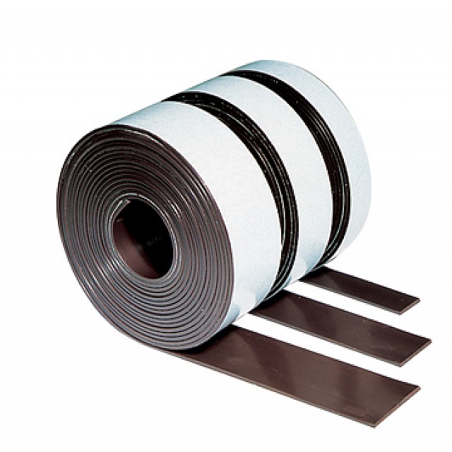 LEGA MAGNEETBAND 12.5MMX3M