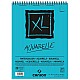 SCHETSBLOK 30V A3 XL AQUA 300G
