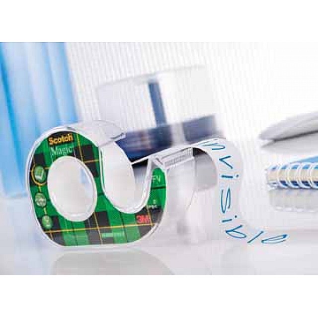 PLAKBAND MAGIC 19MMX7,5M + AFR