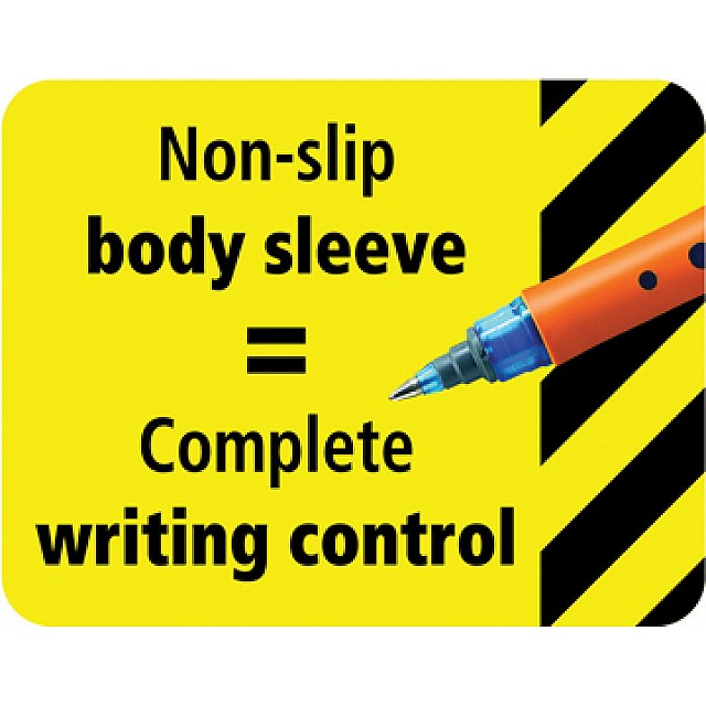 STAB BIONIC WORKER BLAUW