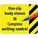 STAB BIONIC WORKER BLAUW