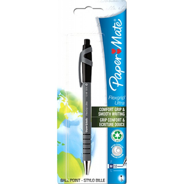 BP FLEXGRIP ULTRA ZWART RT 0,4