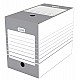 ELBA ARCHIEFDOOS 20CM GRIJS