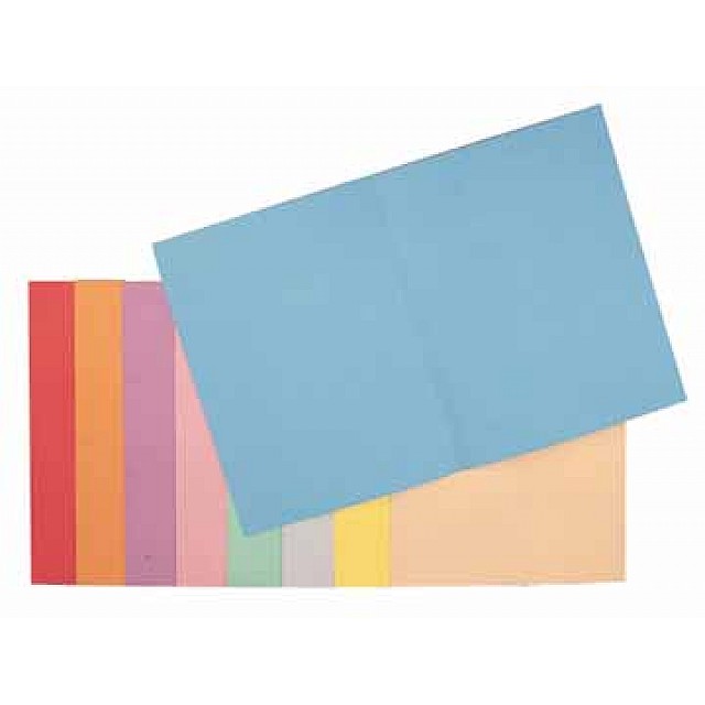 ESSELTE INLEGMAP 80GR A4 BLAUW 250