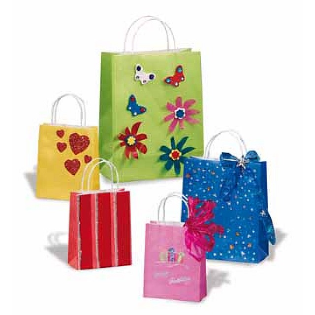 P7 PAPIERZAK 18X8X21 ASS