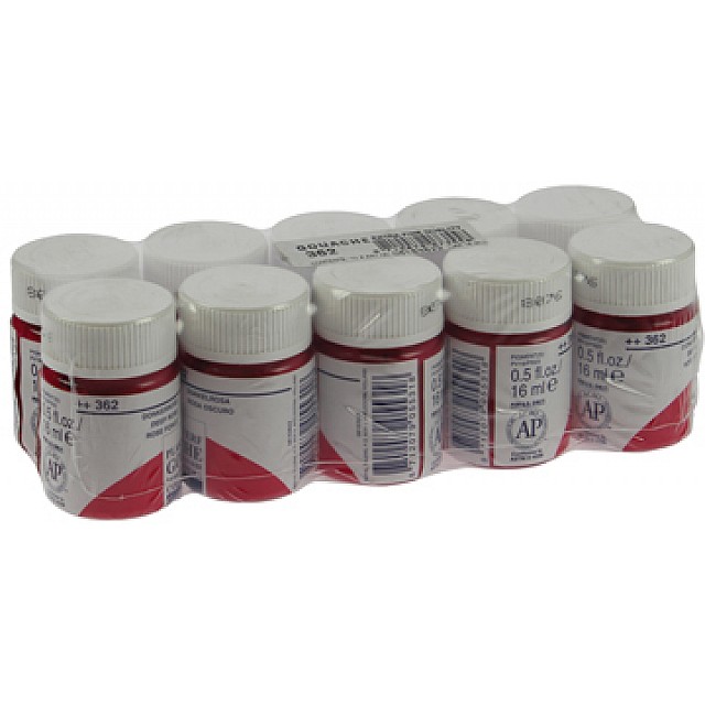 PLAKKAATVERF 16ML DONKERROZE