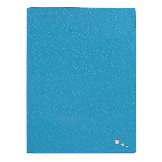 ELBA ART POP SHOWALB A4 20T BL