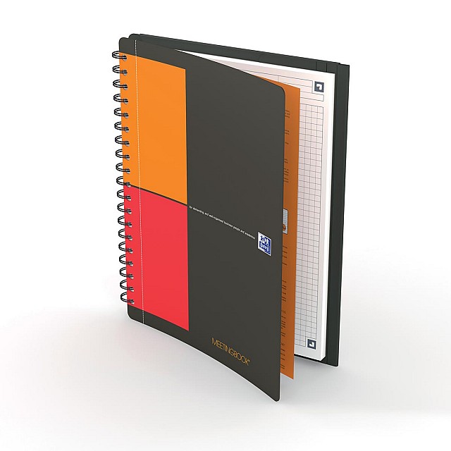 OXFORD MEETINGBO CONNECT B5 Q5