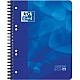 OXFORD PROJECTBOOK A5+ L 6G BL