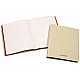 COPYBOOK LINNEN 14X22 GER.200B                              