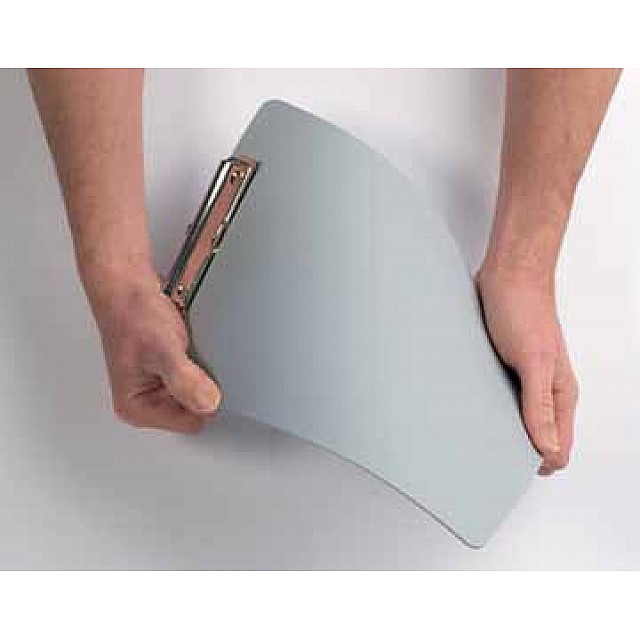 SCHRIJF-SNIJPLAAT ONBREEKBAAR