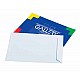 GALLERY AKTE-OMSLAGEN 229X324 WIT 10ST
