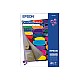 EPSON Matt double sides paper inktjet 178g/m2 A4 50 sheets 1