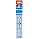 LAT GEOMETRIC 20CM MAPED