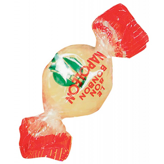 LEMPUR NAPOLEON SNOEP  1KG