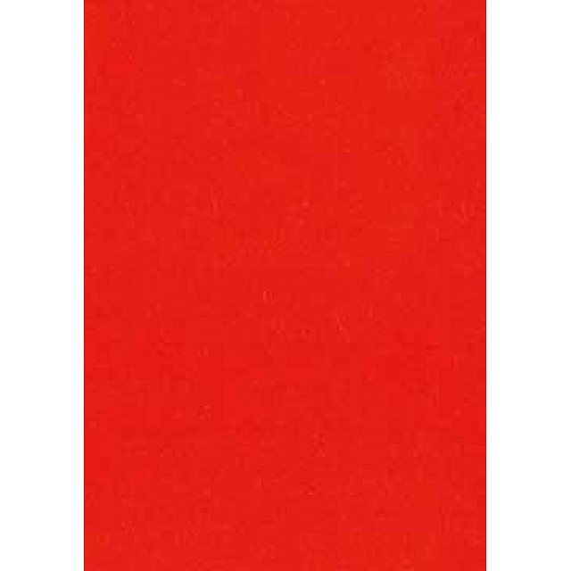 P.500 ROOD TEKENPAPIER DIN A4