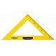 LINEX SCHOOLBORD GEODRIEHOEK