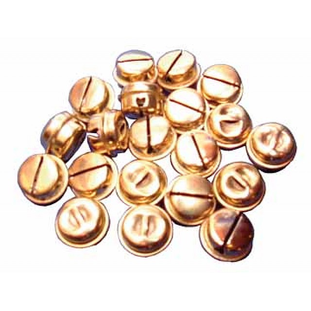 BELLETJES 10MM ZAK 40X